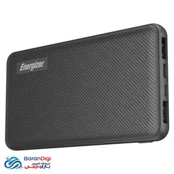 شارژر همراه (پاوربانک) انرجایزر مدل Energizer UE10044 10000mAh