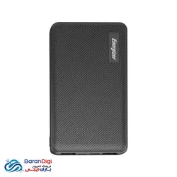 شارژر همراه (پاوربانک) انرجایزر مدل Energizer UE10044 10000mAh