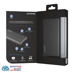 شارژر همراه (پاوربانک) انرجایزر مدل Energizer UE10044 10000mAh