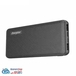 شارژر همراه (پاوربانک) انرجایزر مدل Energizer UE10044 10000mAh