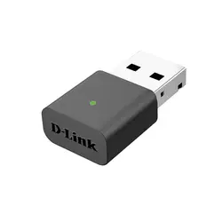 کارت شبکه USB و بی سیم دی لینک مدل D-Link DWA-131