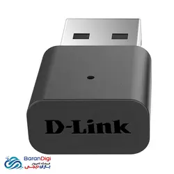 کارت شبکه USB و بی سیم دی لینک مدل D-Link DWA-131