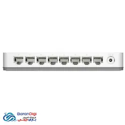 سوییچ 8 پورت دی لینک مدل D-Link DES-1008C