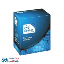 پردازنده اینتل سری Ivy Bridge مدل Intel Pentium G2030