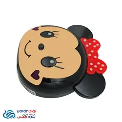 شارژر همراه (پاوربانک) کینگ استار مدل KingStar KP6012 6000mAh