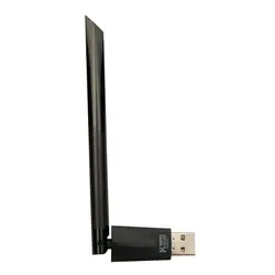 کارت شبکه USB و بی سیم کی نت مدل  K-Net 300MBPS 3DBI