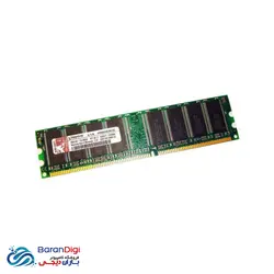 رم کامپیوتر کینگ استون مدل KingSton 1GB DDR3 400hz