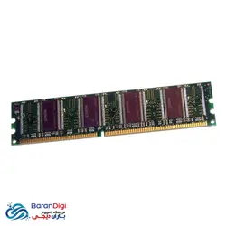رم کامپیوتر کینگ استون مدل KingSton 1GB DDR3 400hz