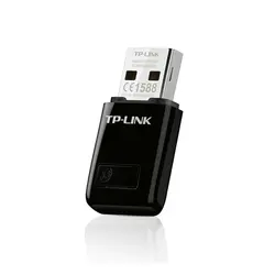 کارت شبکه بی‌سیم تی پی لینک مدل TP-Link TL-WN823N