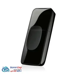 کارت شبکه بی‌سیم تی پی لینک مدل TP-Link TL-WN823N
