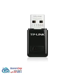 کارت شبکه بی‌سیم تی پی لینک مدل TP-Link TL-WN823N