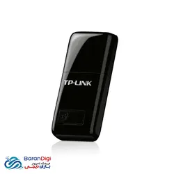 کارت شبکه بی‌سیم تی پی لینک مدل TP-Link TL-WN823N