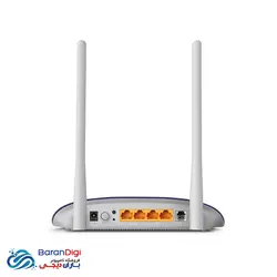 مودم VDSL2 تی پی لینک مدل TP-Link Router W9960