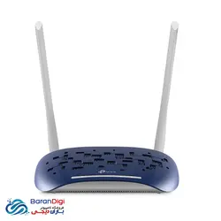 مودم VDSL2 تی پی لینک مدل TP-Link Router W9960