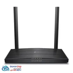 مودم VDSL2 تی پی لینک مدل TP-link AC1200 Archer VR400