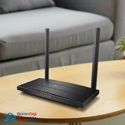 مودم VDSL2 تی پی لینک مدل TP-link AC1200 Archer VR400