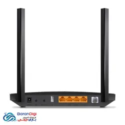 مودم VDSL2 تی پی لینک مدل TP-link AC1200 Archer VR400