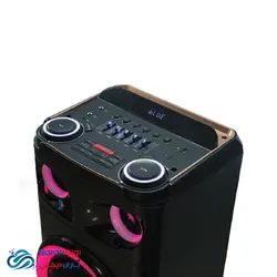 اسپیکر بلوتوثی میکرولب مدل Microlab BT-1004 - فروشگاه کامپیوتر باران دیجی