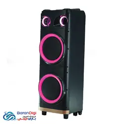 اسپیکر بلوتوثی میکرولب مدل Microlab BT-1004 - فروشگاه کامپیوتر باران دیجی
