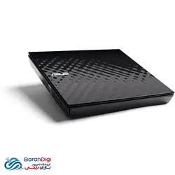 دی وی دی رایتر اکسترنال ایسوس مدل ASUS DVD RW SDRW-08D2S-U LITE - فروشگاه کامپیوتر باران دیجی