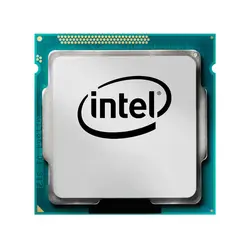 پردازنده اینتل سری Coffee Lake مدل Intel Celeron G4900 - فروشگاه کامپیوتر باران دیجی