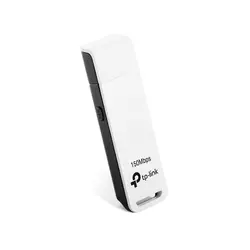 کارت شبکه بی‌سیم تی پی لینک مدل TP-Link TL-WN727N - فروشگاه کامپیوتر باران دیجی