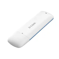مودم USB 3G سیم کارتی دی لینک مدل D-Link DWM-157 - فروشگاه کامپیوتر باران دیجی