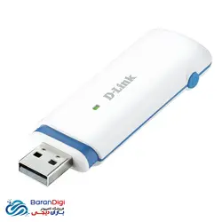 مودم USB 3G سیم کارتی دی لینک مدل D-Link DWM-157 - فروشگاه کامپیوتر باران دیجی