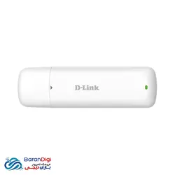 مودم USB 3G سیم کارتی دی لینک مدل D-Link DWM-157 - فروشگاه کامپیوتر باران دیجی