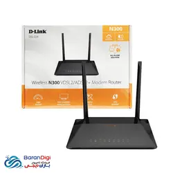 مودم VDSL2 دی لینک مدل D-Link DSL-224