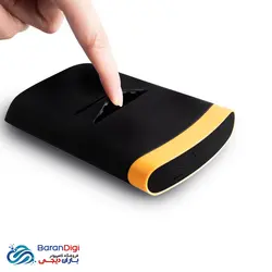 هارد اکسترنال با ظرفیت 2 ترابایت سیلیکون پاور مدل Silicon Power Armor A65 2TB - فروشگاه کامپیوتر باران دیجی