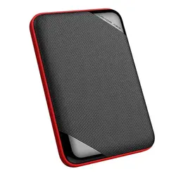 هارد اکسترنال با ظرفیت 1 ترابایت سیلیکون پاور مدل Silicon Power Armor A62 1TB - فروشگاه کامپیوتر باران دیجی