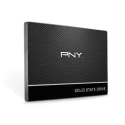 حافظه اس اس دی اینترنال پی ان وای با ظرفیت 480 گیگابایت مدل PNY CS900 480GB - فروشگاه کامپیوتر باران دیجی