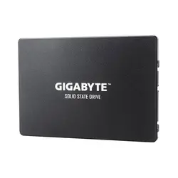 حافظه اس اس دی اینترنال گیگابایت با ظرفیت 240 گیگابایت مدل Gigabyte GP-GSTFS31240GNTD 240GB - فروشگاه کامپیوتر باران دیجی