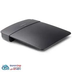 اکسس پوینت ( گسترش دهنده بی‌سیم ) ، روتر سیسکو لینک سیس مدل Linksys E900-EU - فروشگاه کامپیوتر باران دیجی