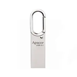 فلش مموری اپیسر USB 3 مدل Apacer AH15E - فروشگاه کامپیوتر باران دیجی