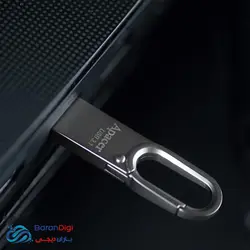 فلش مموری اپیسر USB 3 مدل Apacer AH15E - فروشگاه کامپیوتر باران دیجی