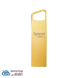 فلش مموری اپیسر USB 3 مدل Apacer AH15C - فروشگاه کامپیوتر باران دیجی