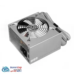 منبع تغذیه (پاور) کامپیوتر گرین مدل Green EU Series GP530A-EU - فروشگاه کامپیوتر باران دیجی