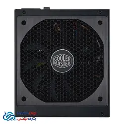 منبع تغذیه (پاور) کامپیوتر کولر مستر مدل Cooler Master Vanguard V850 80Plus Gold - فروشگاه کامپیوتر باران دیجی