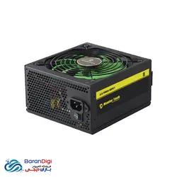 منبع تغذیه (پاور) کامپیوتر مسترتک مدل MasterTech MX1050W - فروشگاه کامپیوتر باران دیجی