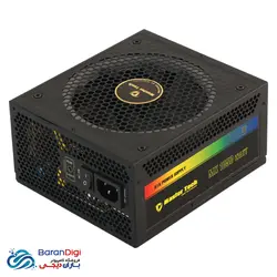 منبع تغذیه (پاور) کامپیوتر مسترتک مدل MasterTech MX1050W - فروشگاه کامپیوتر باران دیجی