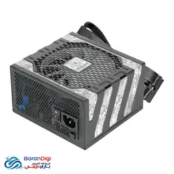 منبع تغذیه (پاور) کامپیوتر گرین مدل Green GP800B-HP EVO - فروشگاه کامپیوتر باران دیجی