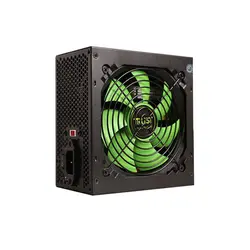 منبع تغذیه (پاور) کامپیوتر تراست مدل Trust TR 480W - فروشگاه کامپیوتر باران دیجی