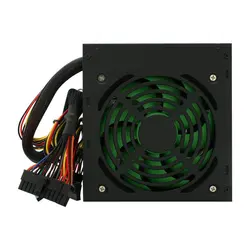 منبع تغذیه (پاور) کامپیوتر سادیتا مدل SADATA 300W - فروشگاه کامپیوتر باران دیجی