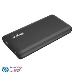 شارژر همراه (پاوربانک) انرجایزر مدل Energizer UE20006 2000mAh - فروشگاه کامپیوتر باران دیجی
