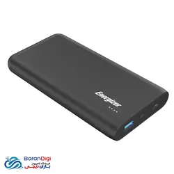 شارژر همراه (پاوربانک) انرجایزر مدل Energizer UE20006 2000mAh - فروشگاه کامپیوتر باران دیجی