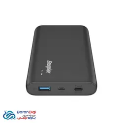 شارژر همراه (پاوربانک) انرجایزر مدل Energizer UE20006 2000mAh - فروشگاه کامپیوتر باران دیجی