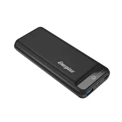 شارژر همراه (پاوربانک) انرجایزر مدل Energizer UE15032 15000mAh - فروشگاه کامپیوتر باران دیجی