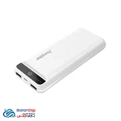 شارژر همراه (پاوربانک) انرجایزر مدل Energizer UE15032 15000mAh - فروشگاه کامپیوتر باران دیجی